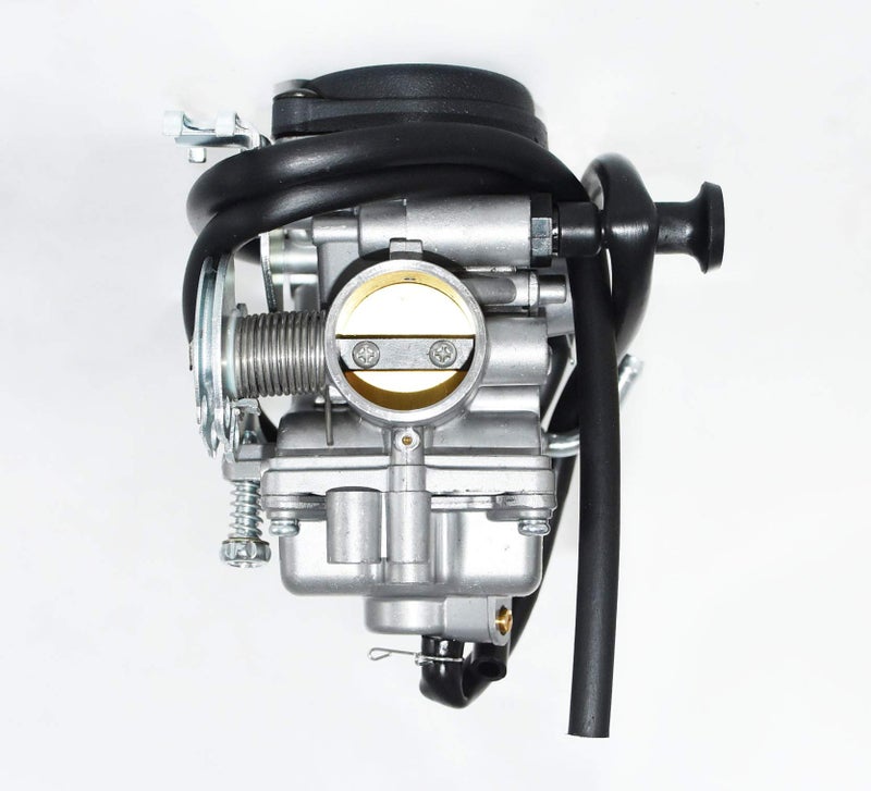 Carbman TW200 Carburetor For Yamaha TW200 Trailway TK250 TW 200 2001-2017 Motorcycle 5FY-14301-00-00 2JY-14301-03-00 - Image 5